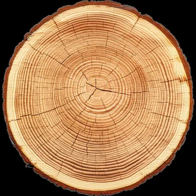 Illustration ligneous - Image 1