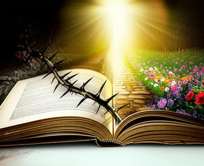 Illustration morality - Image 1