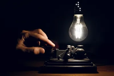 Illustration telegraphic - Image 1