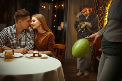 Illustration gooseberry - Image 1