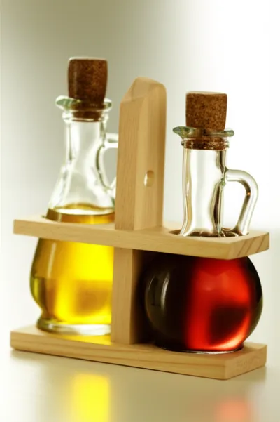 Illustration cruets - Image 1