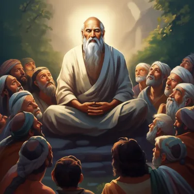 Illustration teachings