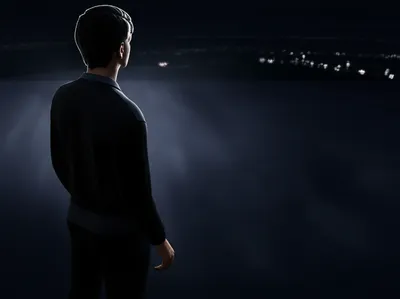 Illustration incredulity - Image 1