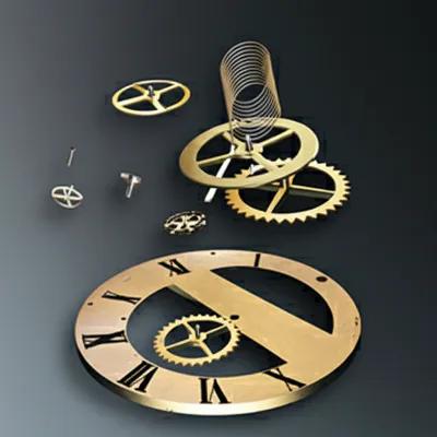 Illustration reassembling - Image 1