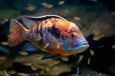 Illustration glanced - Image 1