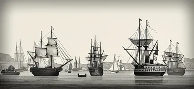 Illustration shipping - Image 1