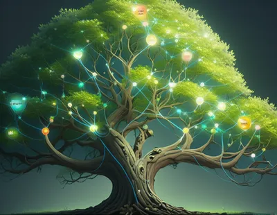 Illustration exponents - Image 1