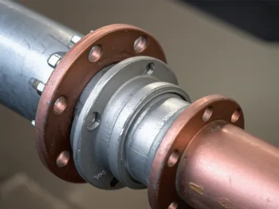 Illustration bushing - Image 1