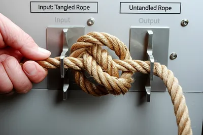 Illustration reducing - Image 1