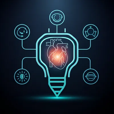 Hình ảnh minh họa organ - Ảnh 1