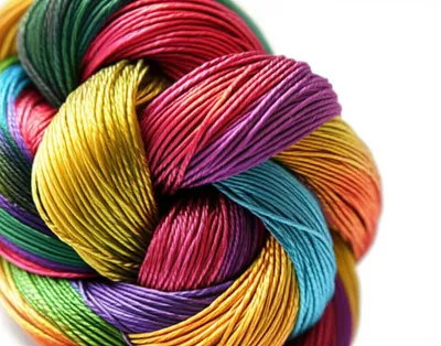 Illustration tangle - Image 1