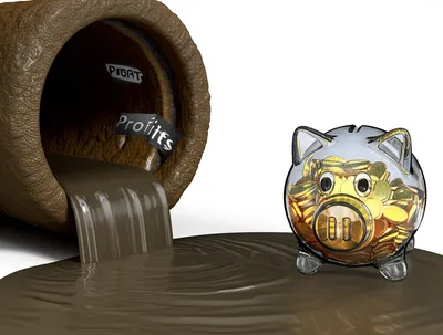 Illustration tainted - Image 1