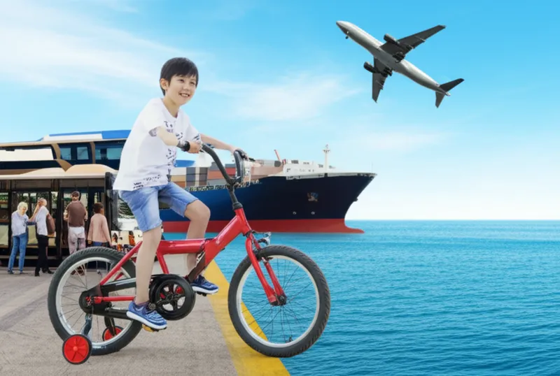 Visual illustration for the word "vehicles" - A conveyance; a device for carrying or transporting substances, objects or individuals.