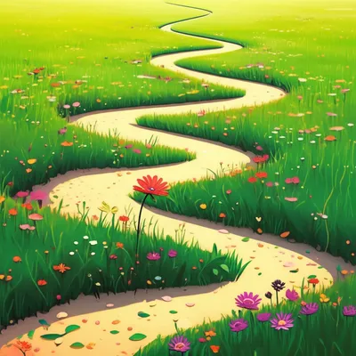 Illustration clock - Image 1