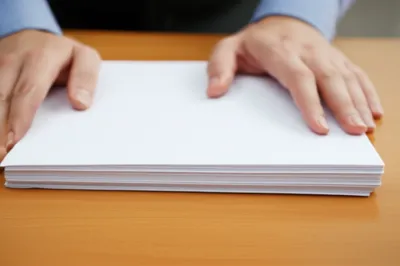 Illustration jogged - Image 1