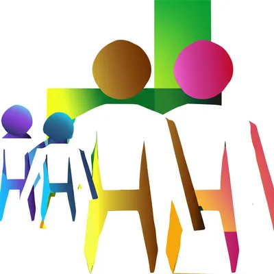 Illustration train - Image 1