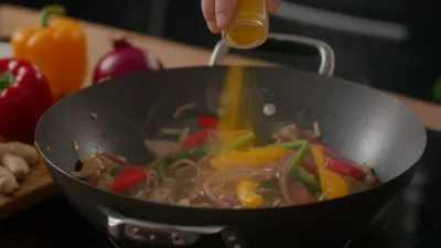 Illustration currying - Image 1