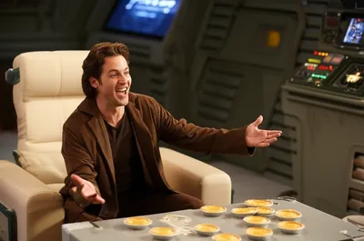 Illustration flans - Image 1