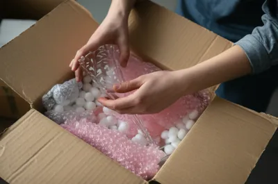 Illustration packaging - Image 1