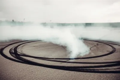 Illustration donuts - Image 1