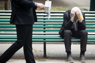 Illustration bum - Image 1