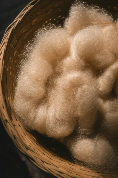 Illustration hackle - Image 1