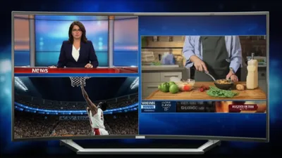 Illustration stanza - Image 1