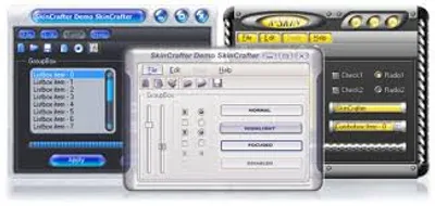 Illustration skin - Image 2