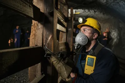 Illustration deputy - Image 1