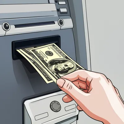 Illustration redeeming - Image 1