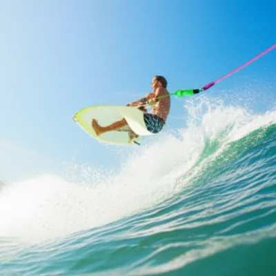 Illustration legrope - Image 1