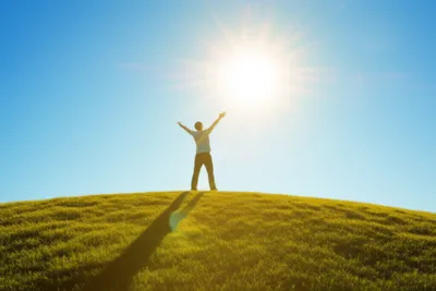 Illustration heightened