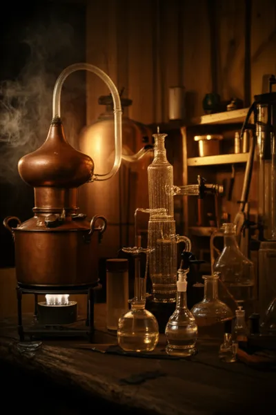 Illustration stills - Image 1