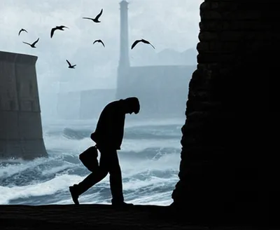 Illustration exile - Image 1