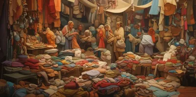 Illustration cheap - Image 1