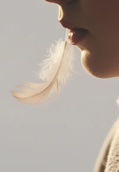 Illustration unaspirated