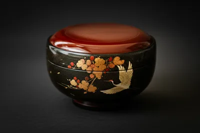 Illustration japan - Image 1