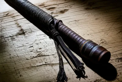 Illustration scourge - Image 1