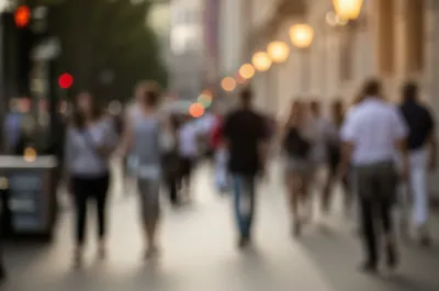 Illustration passers - Image 1