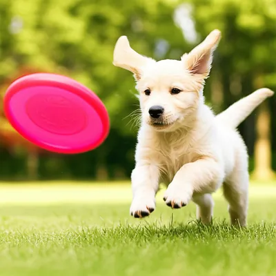 Illustration fetch - Image 1