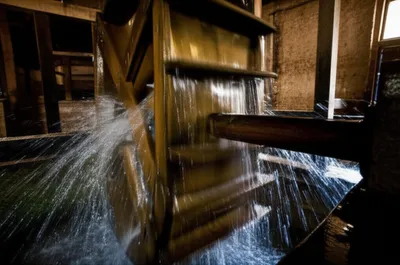 Illustration clacks - Image 1