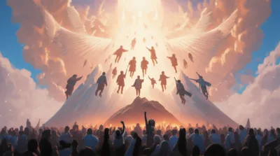 Illustration altitude - Image 1