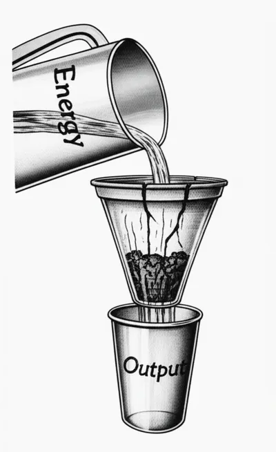 Illustration draining - Image 1