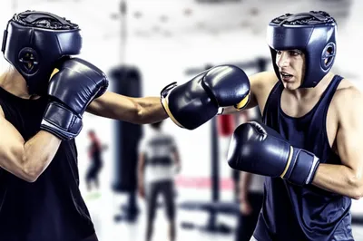 Illustration spars - Image 1