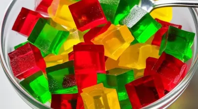 Illustration jelly - Image 1