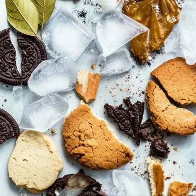 Illustration crunch - Image 1