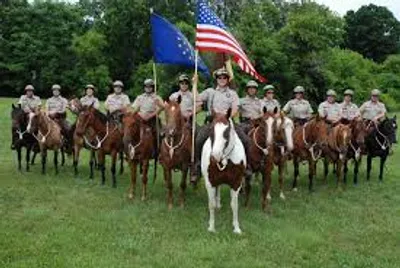 Illustration posse - Image 2