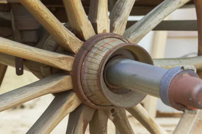 Illustration axe - Image 1