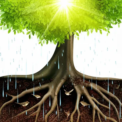 Illustration sustaining