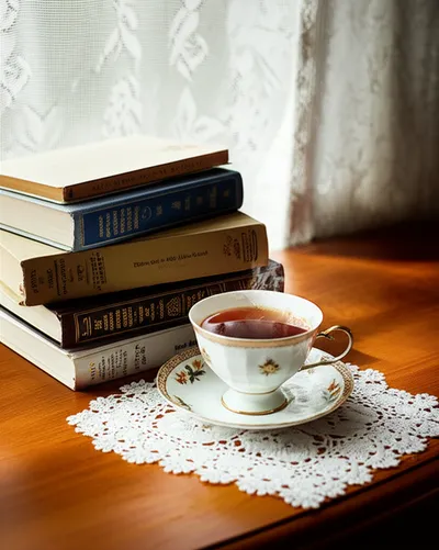 Illustration quintessentially